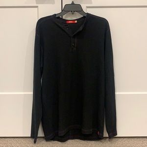 Agave long sleeve shirt